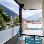 Figaro Διαμέρισμα Leukerbad