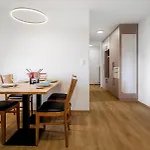 Διαμέρισμα Figaro