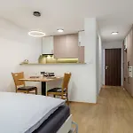 Figaro Διαμέρισμα Leukerbad