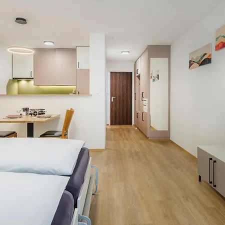 Figaro Apartment