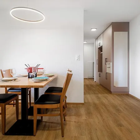 Apartment Figaro