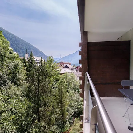 Apartment Figaro