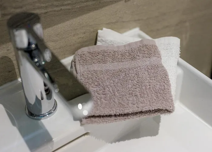 Figaro Apartment Leukerbad